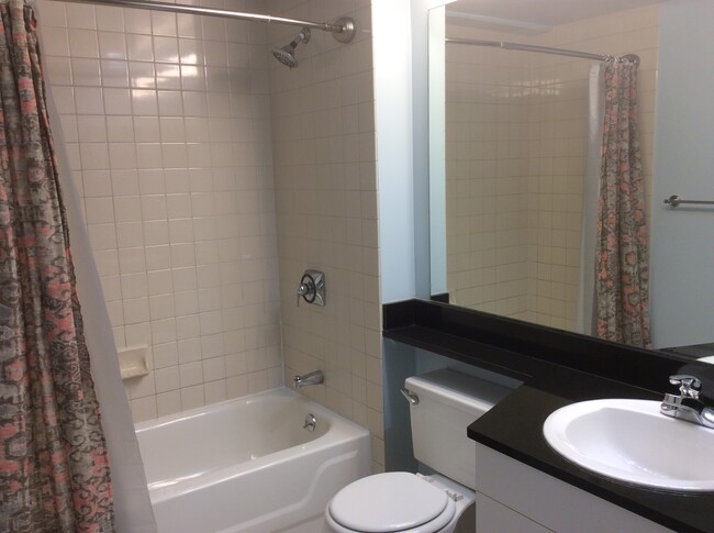 Bathroom - 1415 2nd Ave
