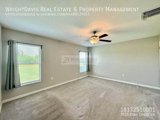 Building Photo - 7025 King Crk Dr