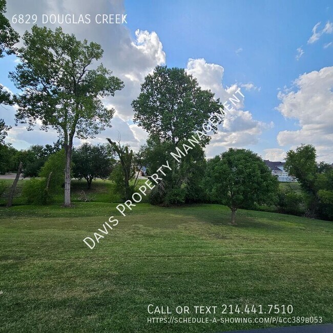 Building Photo - 6829 Douglas Creek