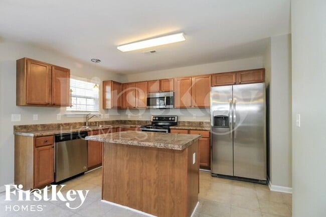 Building Photo - 3619 Sweet Birch Dr