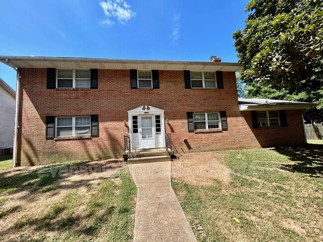Building Photo - 1107 Stinson Ave