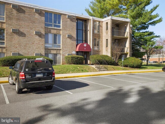 Building Photo - 501 Prospect Blvd