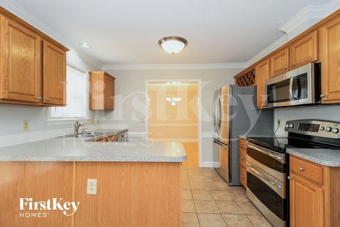 Building Photo - 365 Craver Pointe Dr