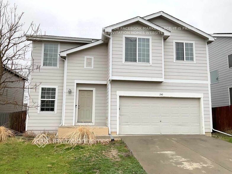 Primary Photo - 240 Bonanza Dr