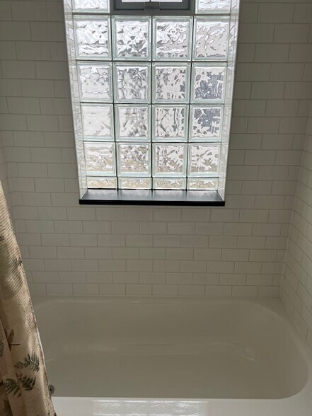 Bathtub - 166 Jewell St