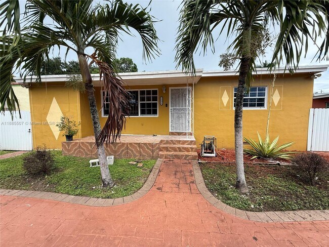 Primary Photo - 1235 NW 129th St