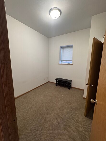 1st Bedroom - 123 E 3rd St