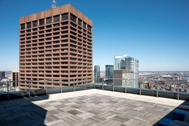 Building Photo - 45 Province St