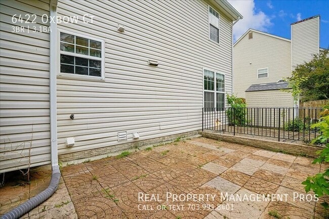 Building Photo - 6422 Oxbow Ct