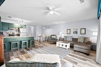 Building Photo - Fully Furnished W/ All Utilities Included!...