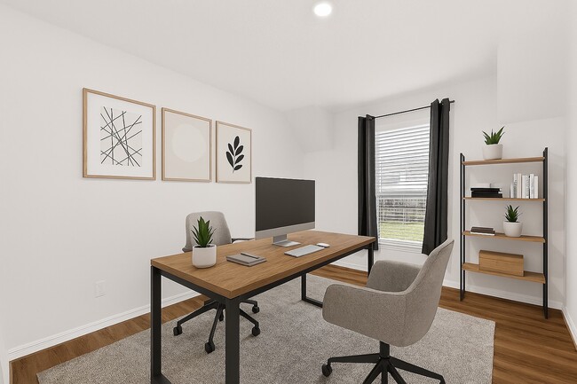 Building Photo - 12602 Blue Jay Dr