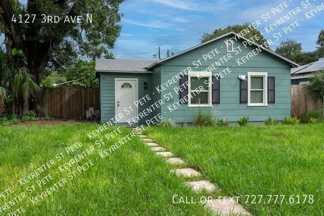 Primary Photo - 4127 3rd Ave N
