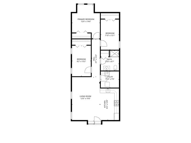 Building Photo - 2329 N Geneva Terrace