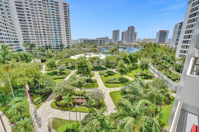 Building Photo - 600 Three Islands Boulevard