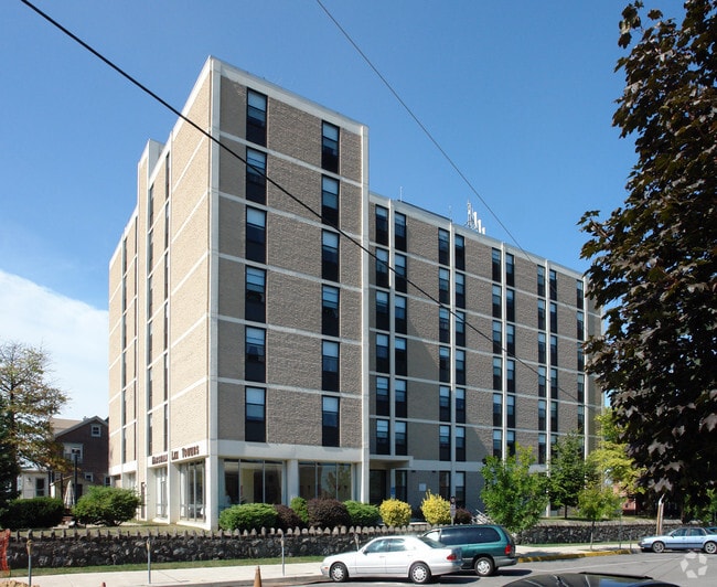 Marshall Lee Towers 1 W 3rd Ave Conshohocken PA 19428 Apartment Finder