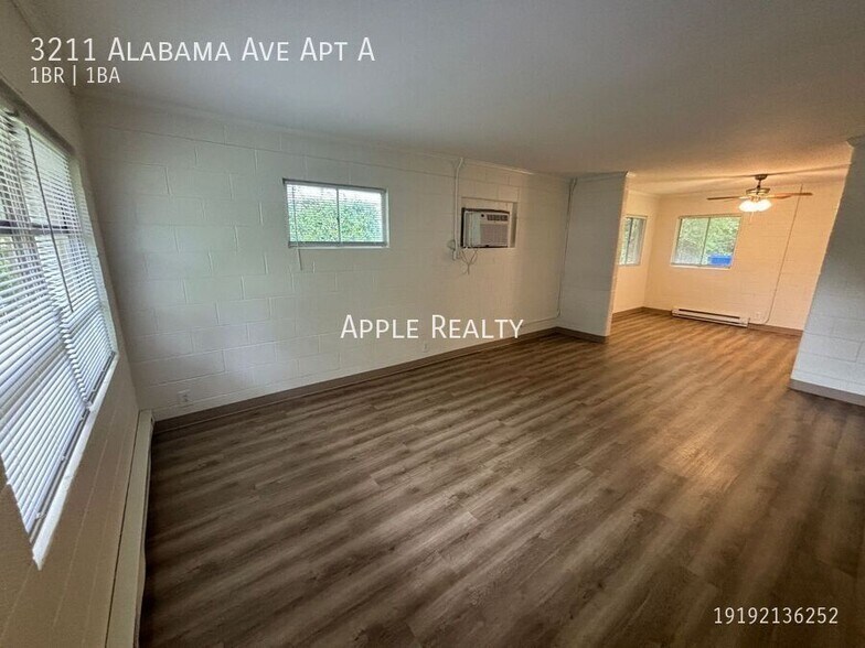 Building Photo - 3211 Alabama Ave
