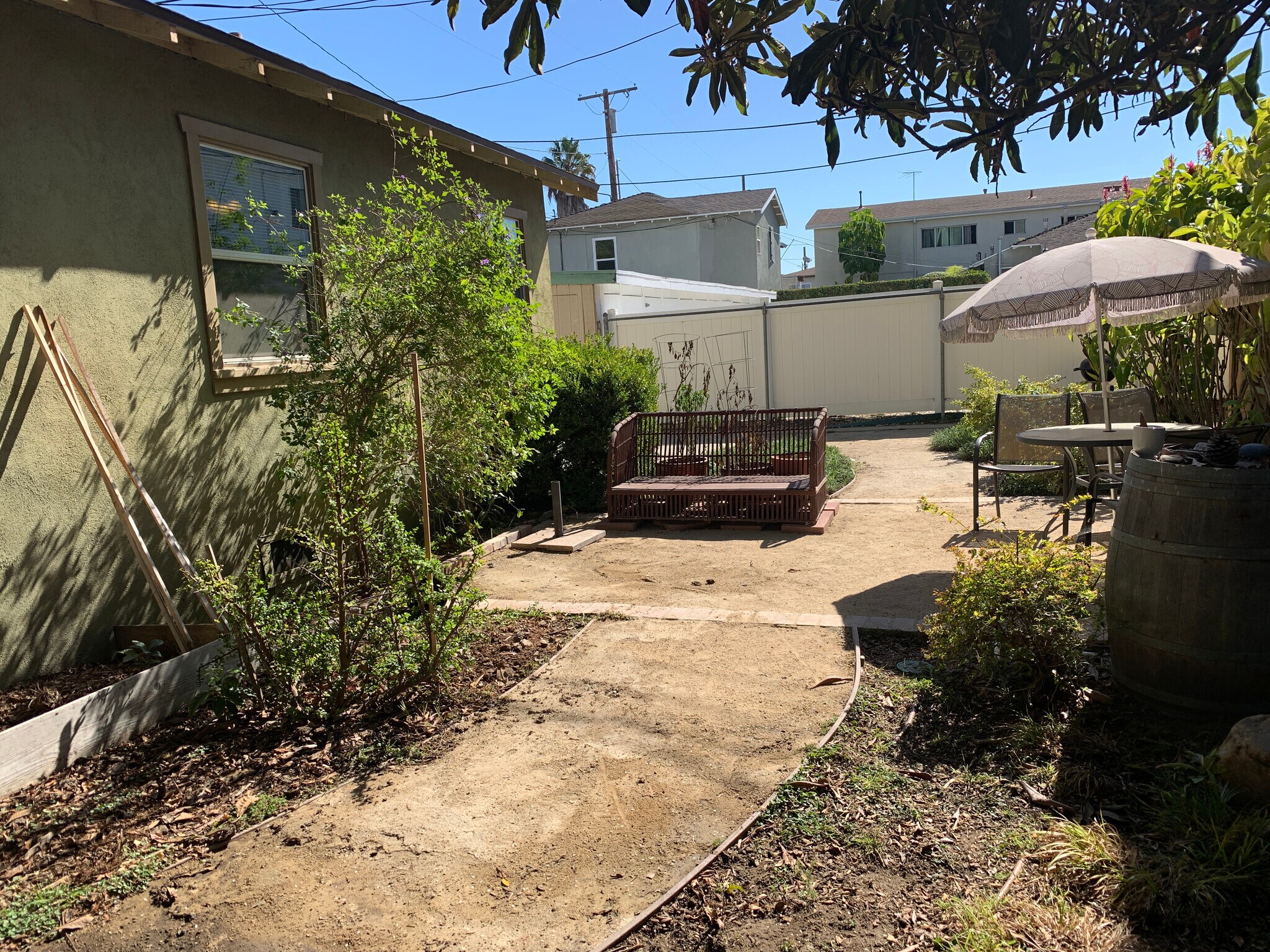 Building Photo - 2010 Virginia Ave