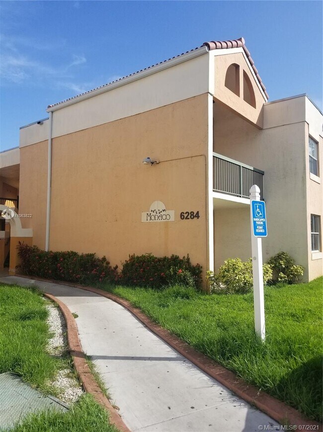 Building Photo - 6284 NW 186th St