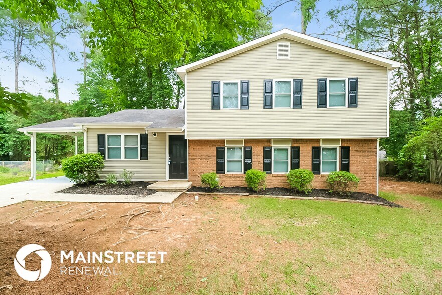 Primary Photo - 7548 Colonial Ct