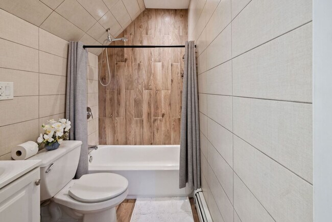 Building Photo - 61 Washington Terrace