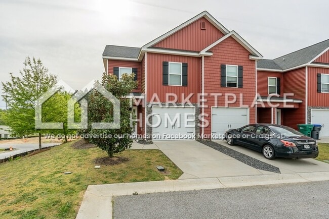 Building Photo - 100 Downsbury Rd