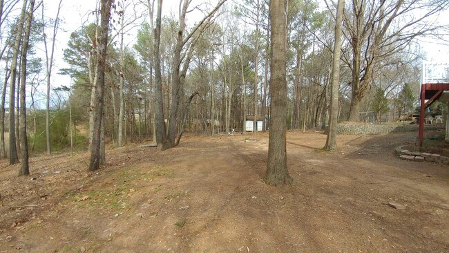 Building Photo - Charming Douglasville Home with Bonus Base...