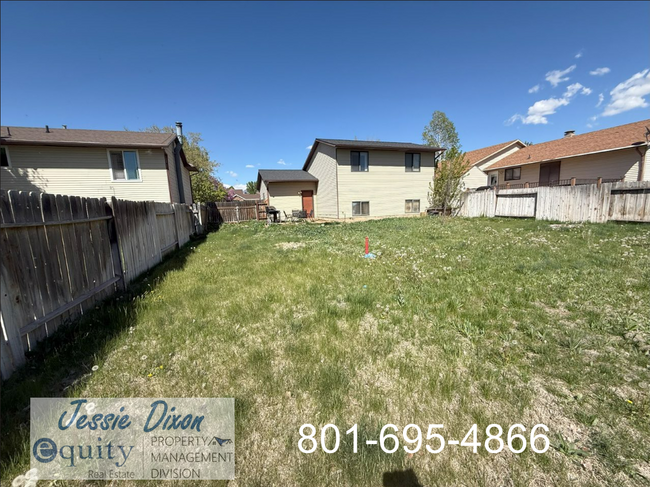 Building Photo - 1063 W 2450 N