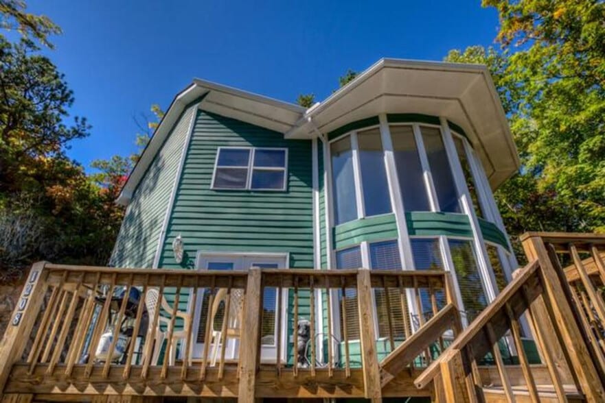 Building Photo - 1208 Edelweiss Dr