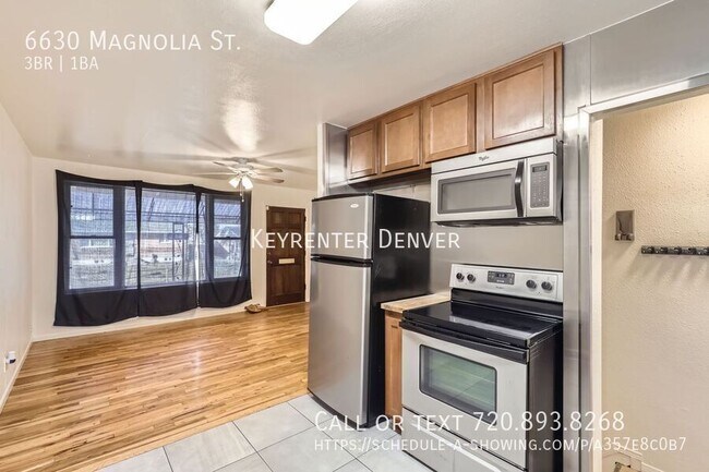 Building Photo - "Charming 3-Bedroom Home in Commerce City ...