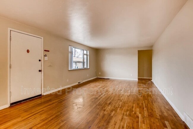 Building Photo - 3392 Ivy St