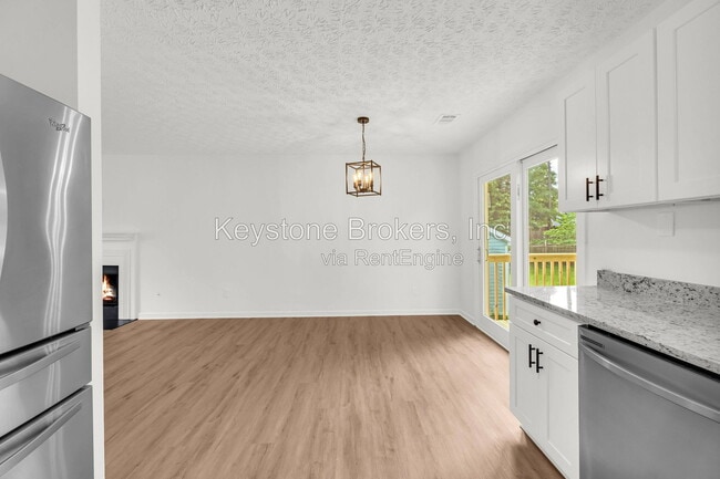Building Photo - 1645 Cobbs Creek Ln