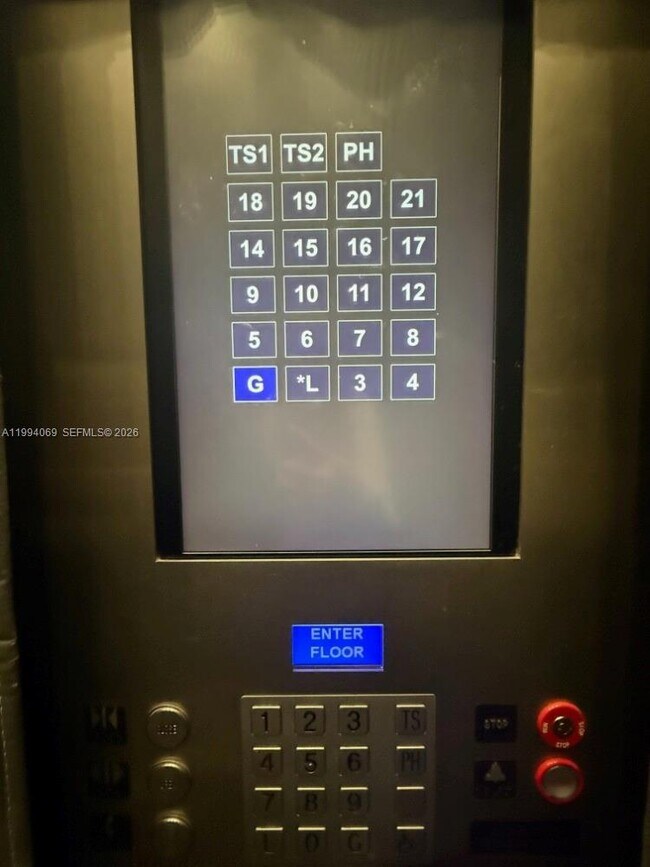 Building Photo - 1890 S Ocean Dr