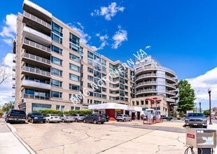 Building Photo - 3409 Wilson Blvd