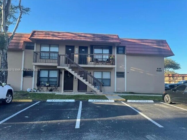 Building Photo - 14861 SW 104th St