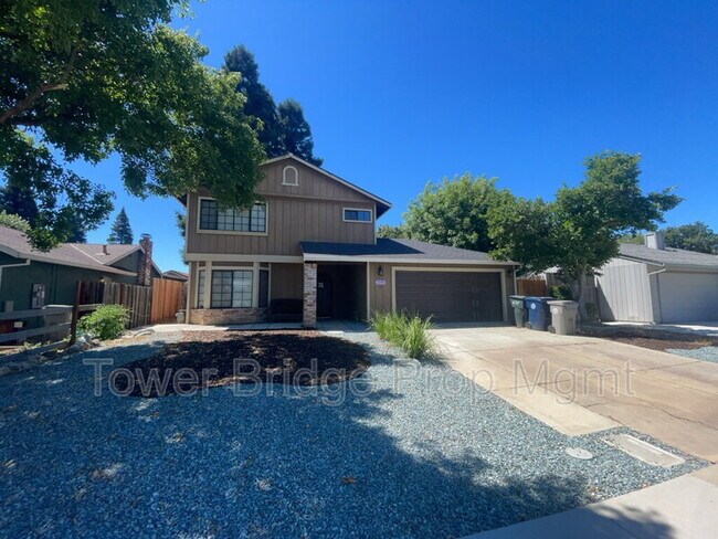 Building Photo - 2247 Atrisco Cir