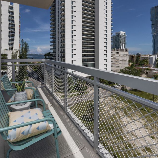 Building Photo - 2701 Biscayne Blvd