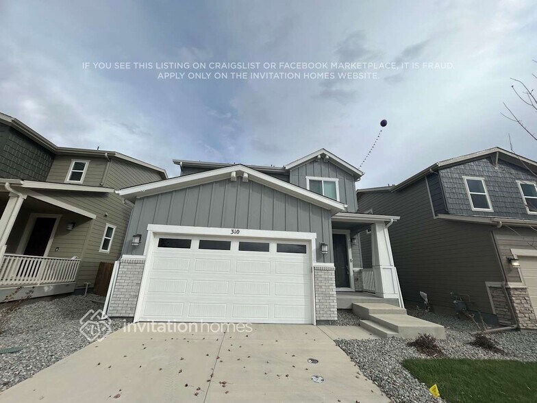 Primary Photo - 310 Grayson Ave