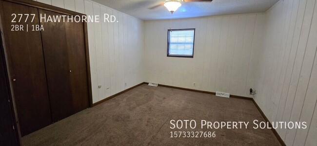 Building Photo - 2BD/1BA Duplex