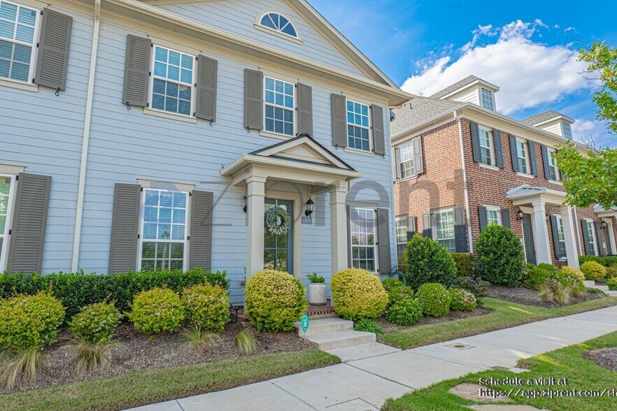 Building Photo - 1100 Redbrick Ln