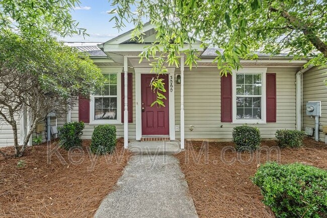 Building Photo - 3060 Abba Dr