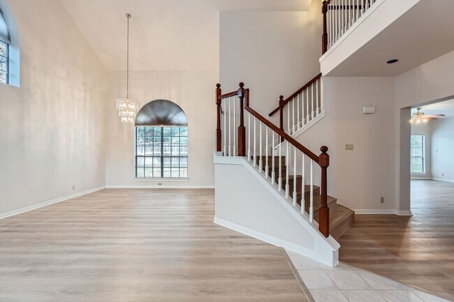 Building Photo - First time rental!