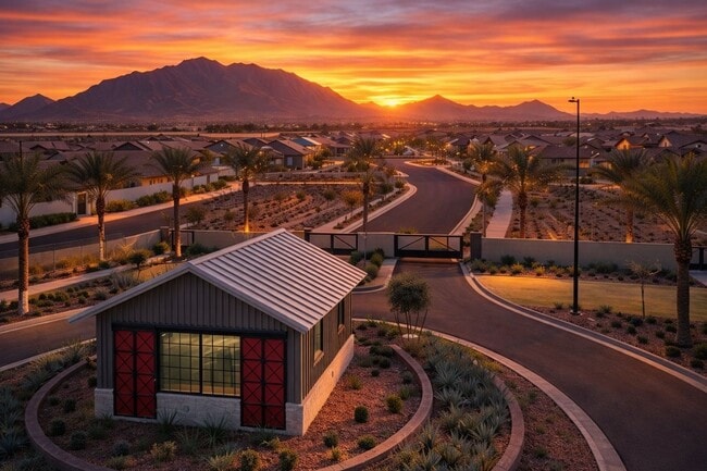 Building Photo - 2353 E Castanets Dr