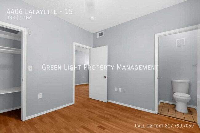 Building Photo - 4406 Lafayette-15