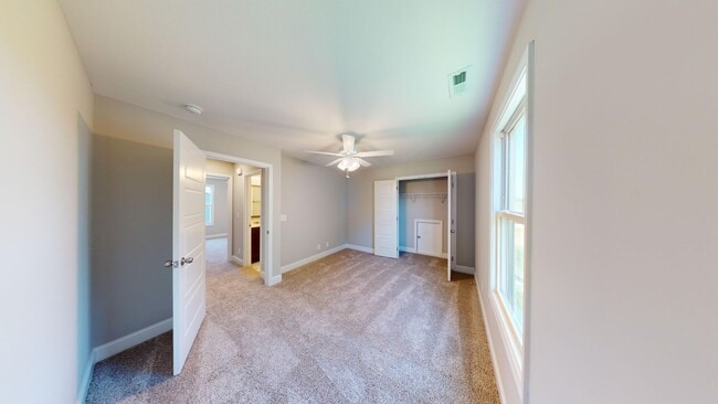 Building Photo - Contemporary Ranch Home with Open-Concept Design, Large Eat-In Kitchen and Covered Patio