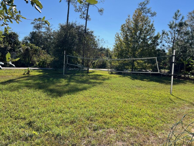 Volleyball Court - 400 Turner St