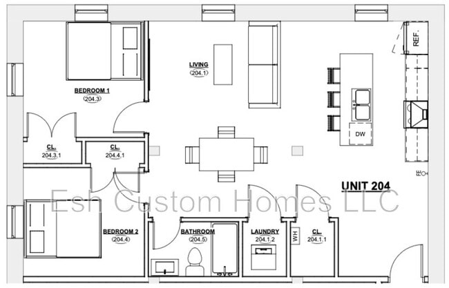 Building Photo - 437 W Grant St