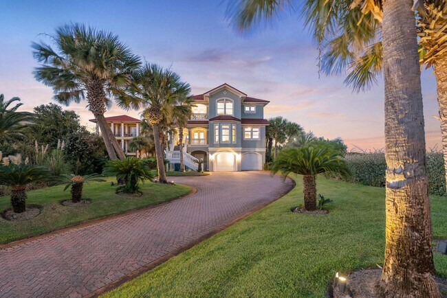 Building Photo - 3204 Sand Dollar Ln