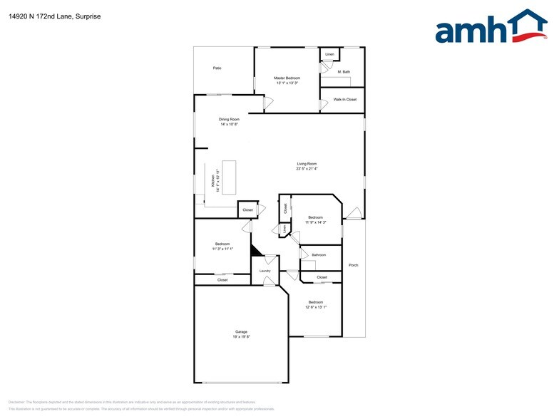 Building Photo - 14920 N 172nd Ln