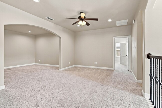 Building Photo - 1819 Park Highland Way