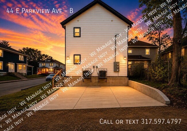 Building Photo - 44 E Parkview Ave